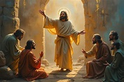 Resurrection Fables: What’s the moral point?