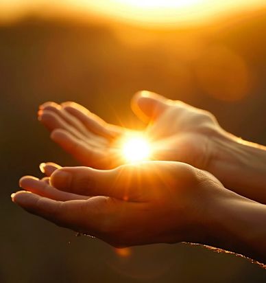 Healing More or Less