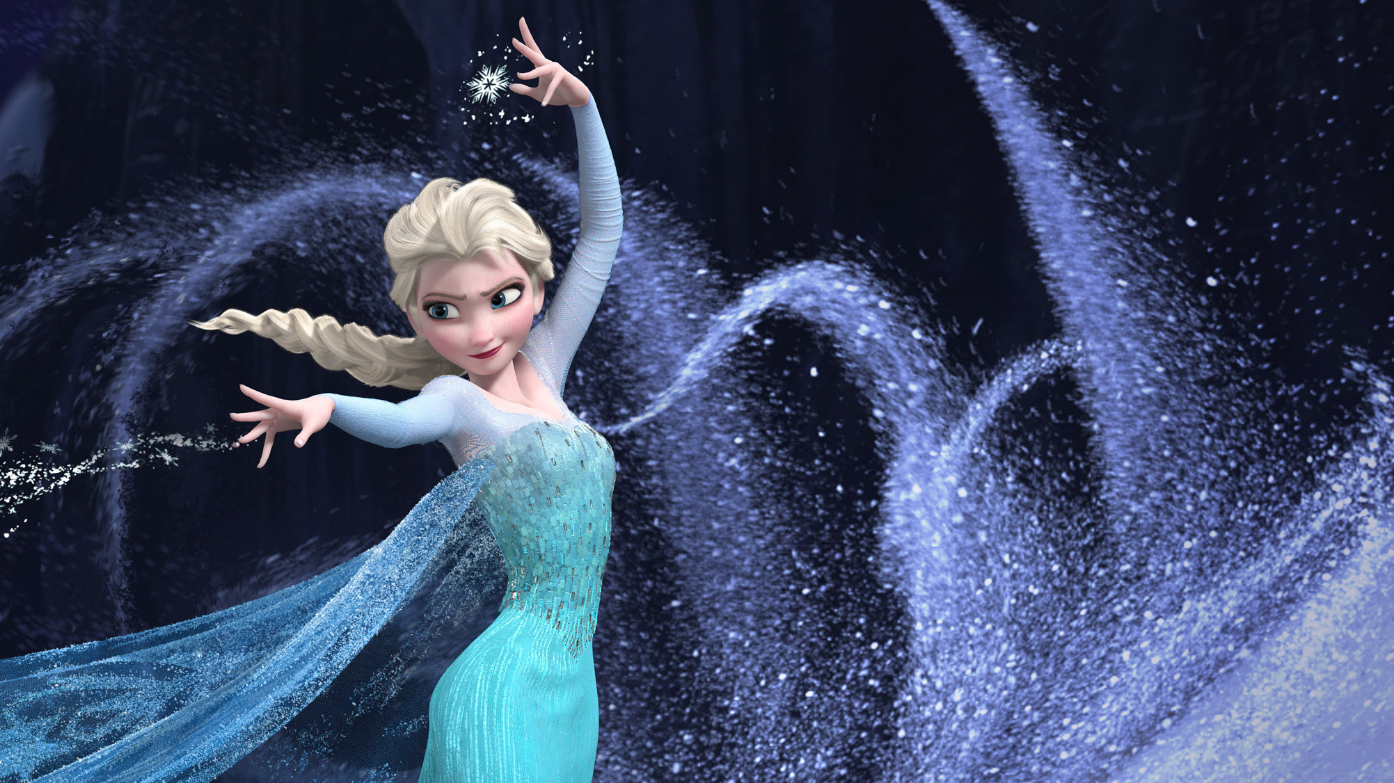 Let It Go
