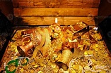 Treasure