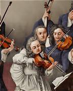 Renaissance Polyphony, Meets Baroque Splendour
