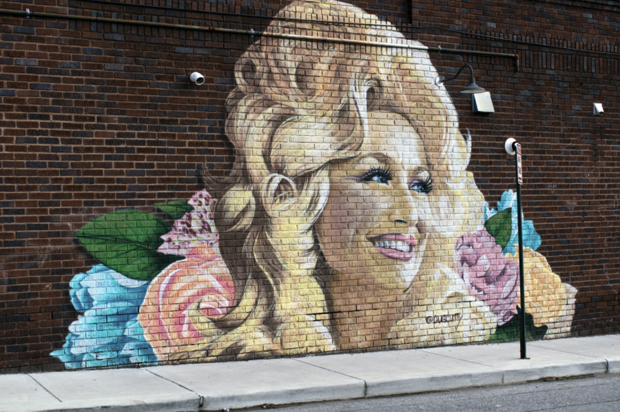 We Are All God's Children - RIP Dolly