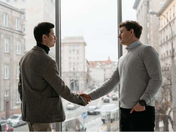 License - Investor X Webflow Template