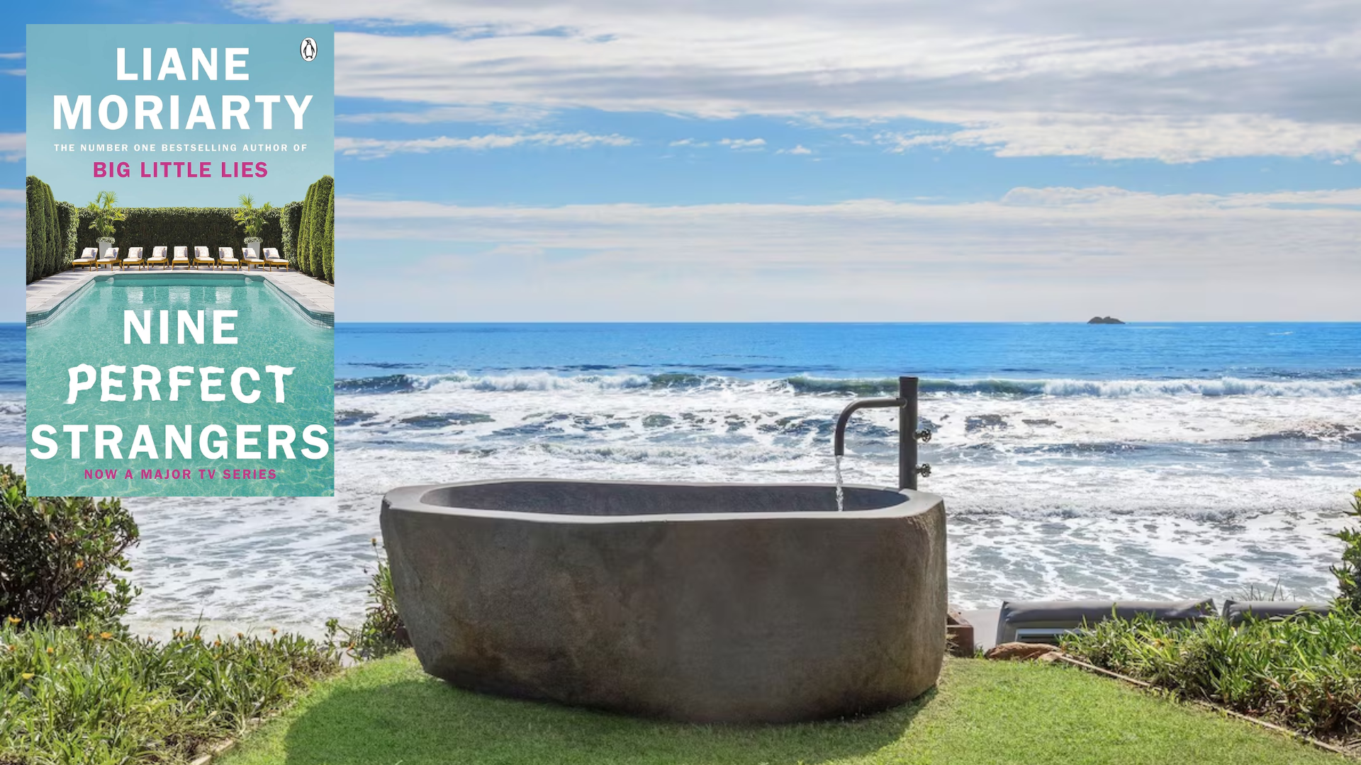 ‍Local holiday stays that feel straight out of a book