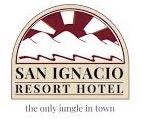 San Ignacio Resort Hotel Logo