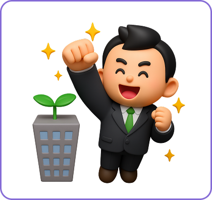 "With the support and guidance from my AI Career Buddy and new designer friends, I feel confident. I’m ready to achieve the next goal in my career path!"