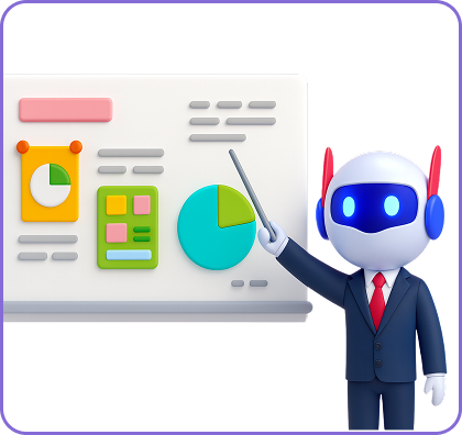 "He tells me about a new design job he just found this morning, and shows me an analysis of how well it matches me. I’m intrigued.  ‘This job doesn’t just match your skills, it also aligns with your values,’ he says."