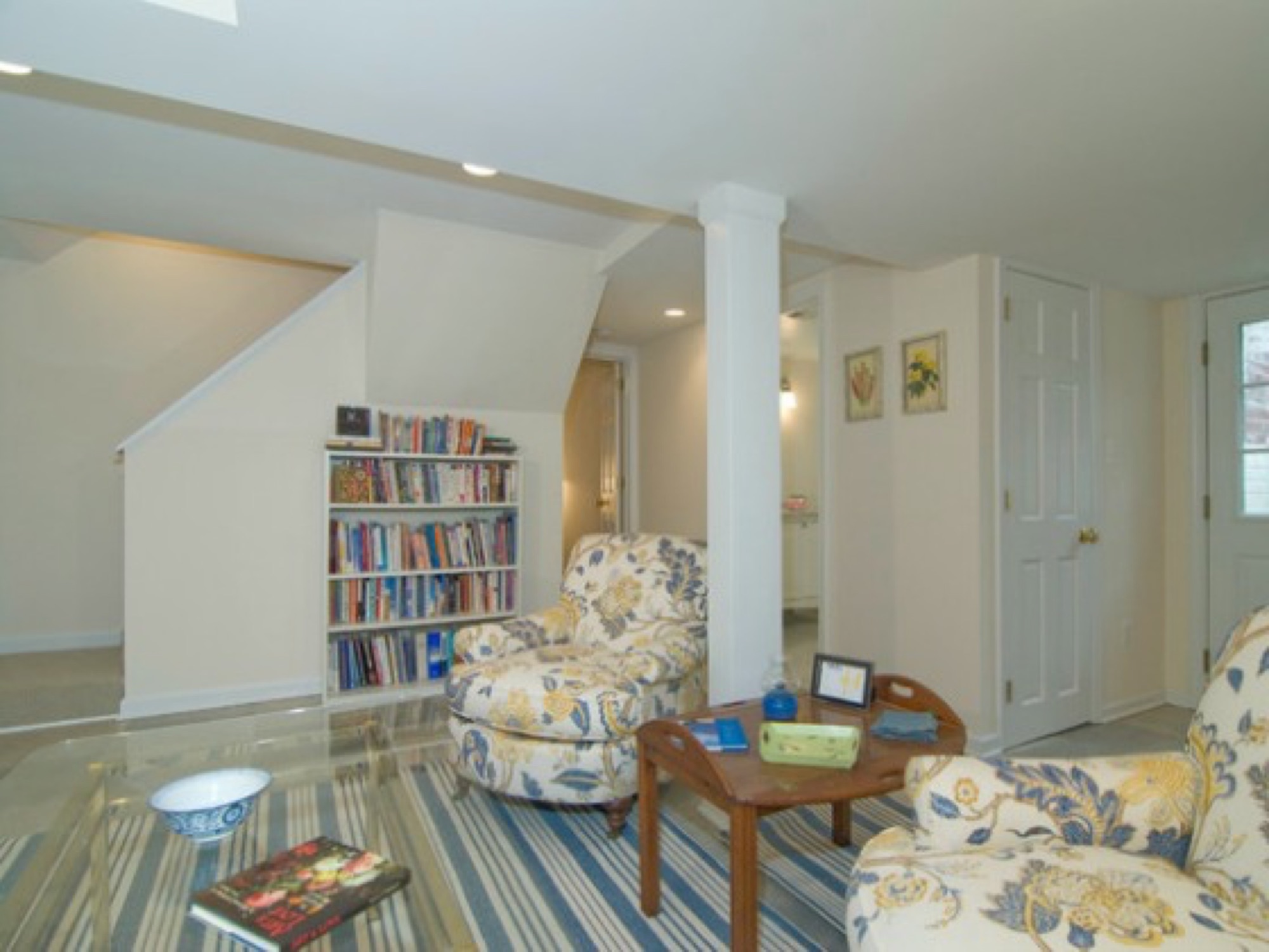Guest Suite and Office, finished photo 3