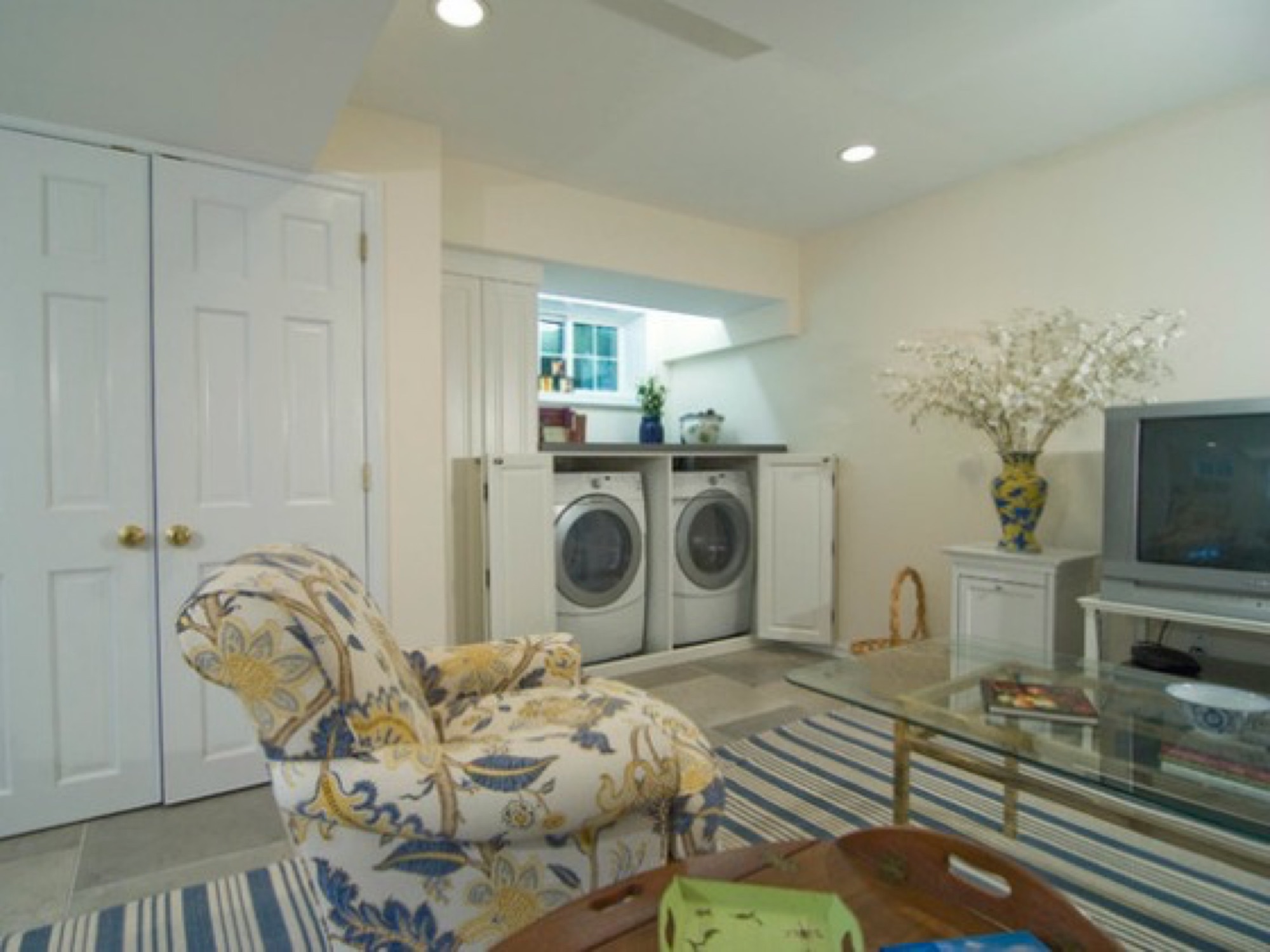 Guest Suite and Office, finished photo 6