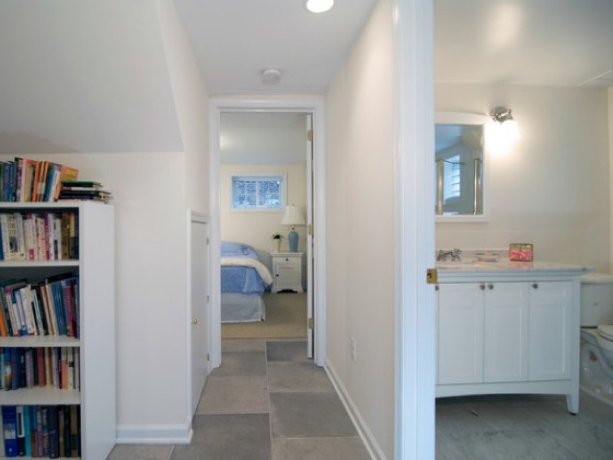 Guest Suite and Office, finished photo 5