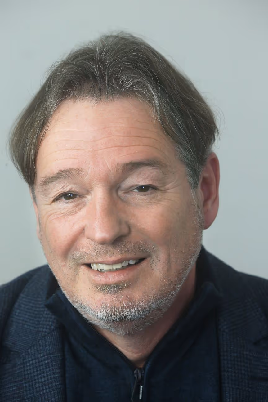 Wim Klapwijk