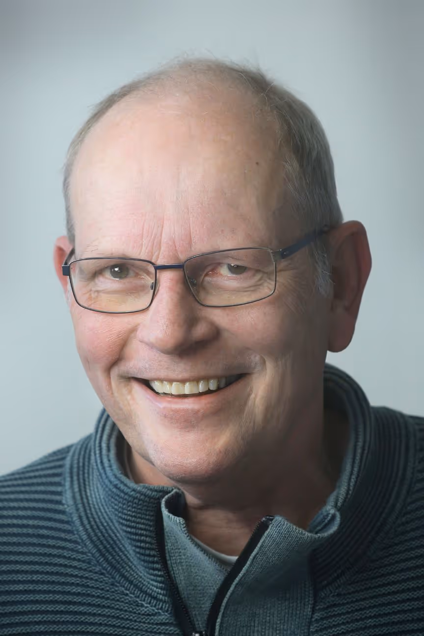Bert Hamoen