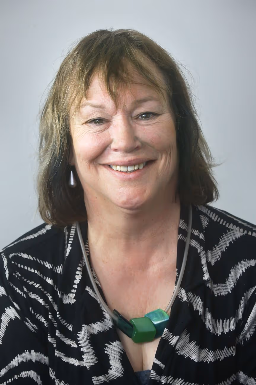 Liesbeth Sikkema