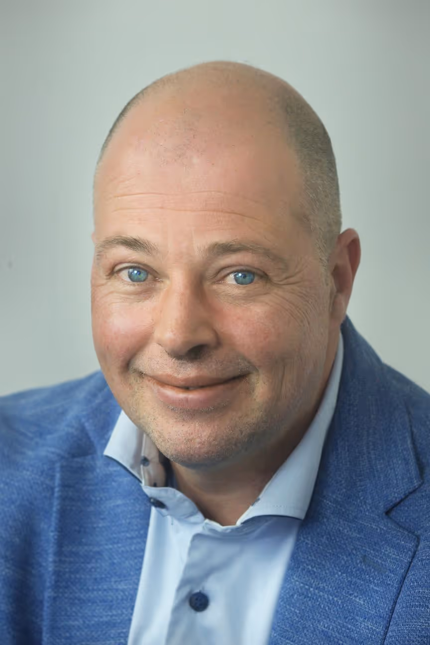 Rutger van de Rijdt