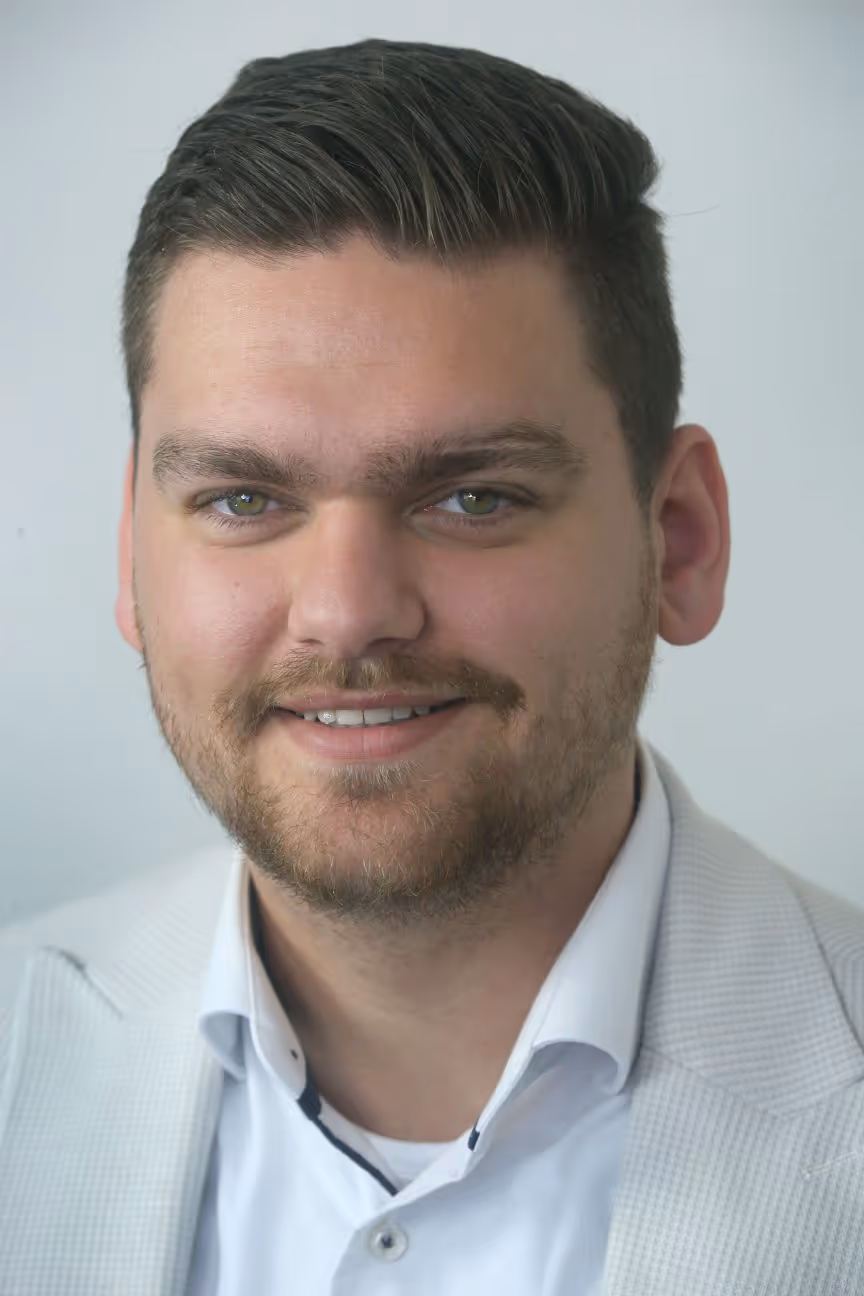 Stijn Bosma