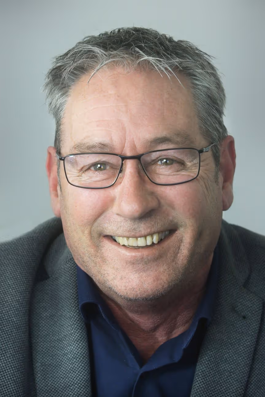 Ronald van Vonderen