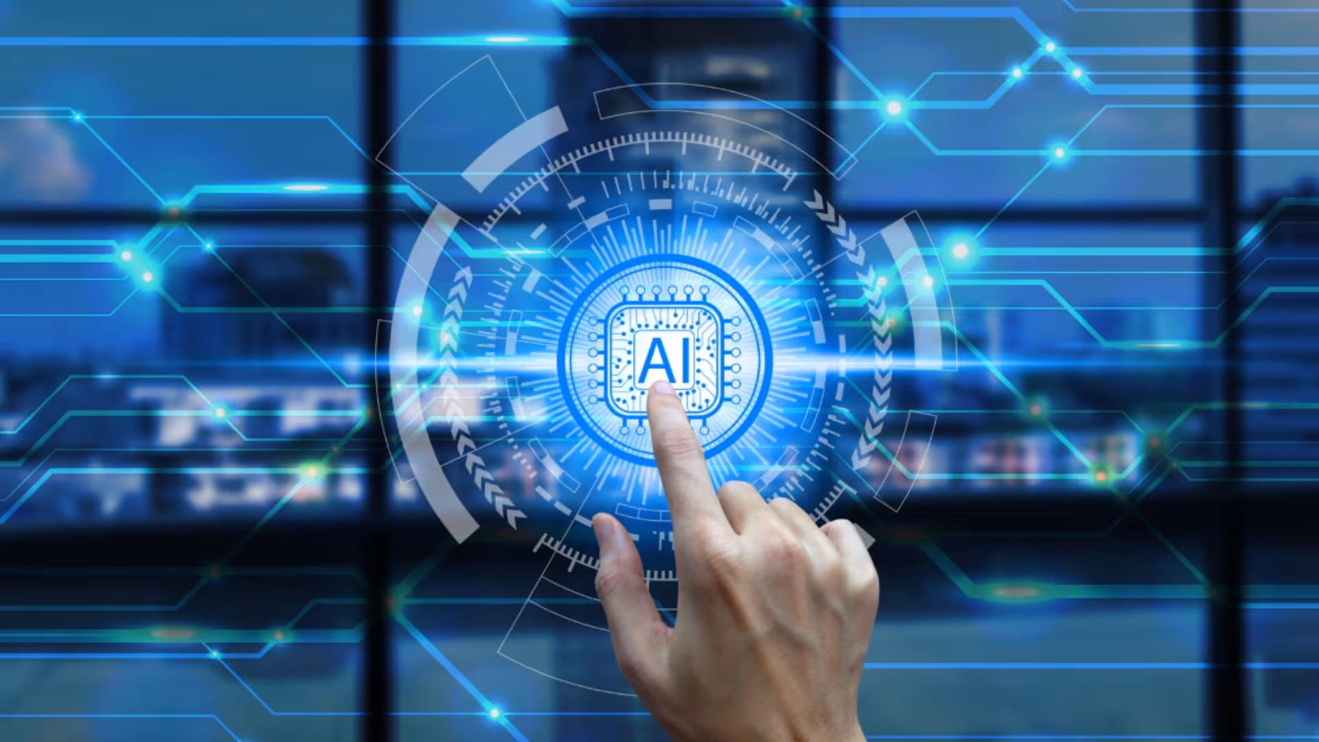 AI en cyberrisico's