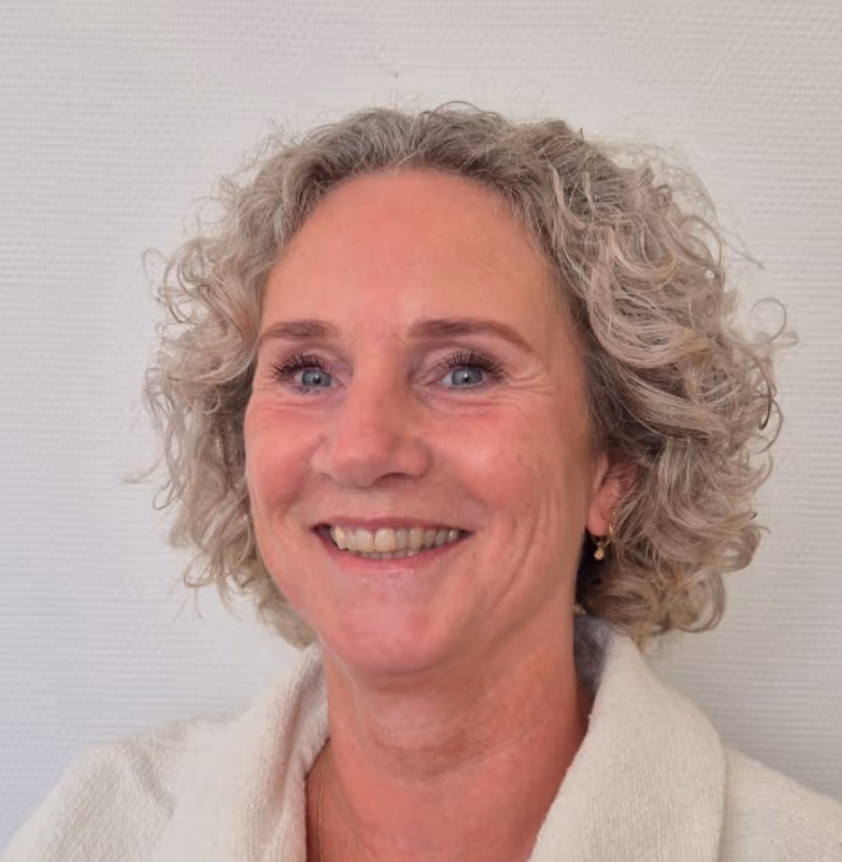 Sjoeke van den Akker