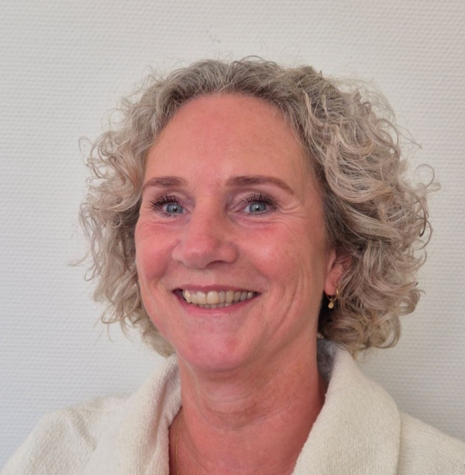 Sjoeke van den Akker