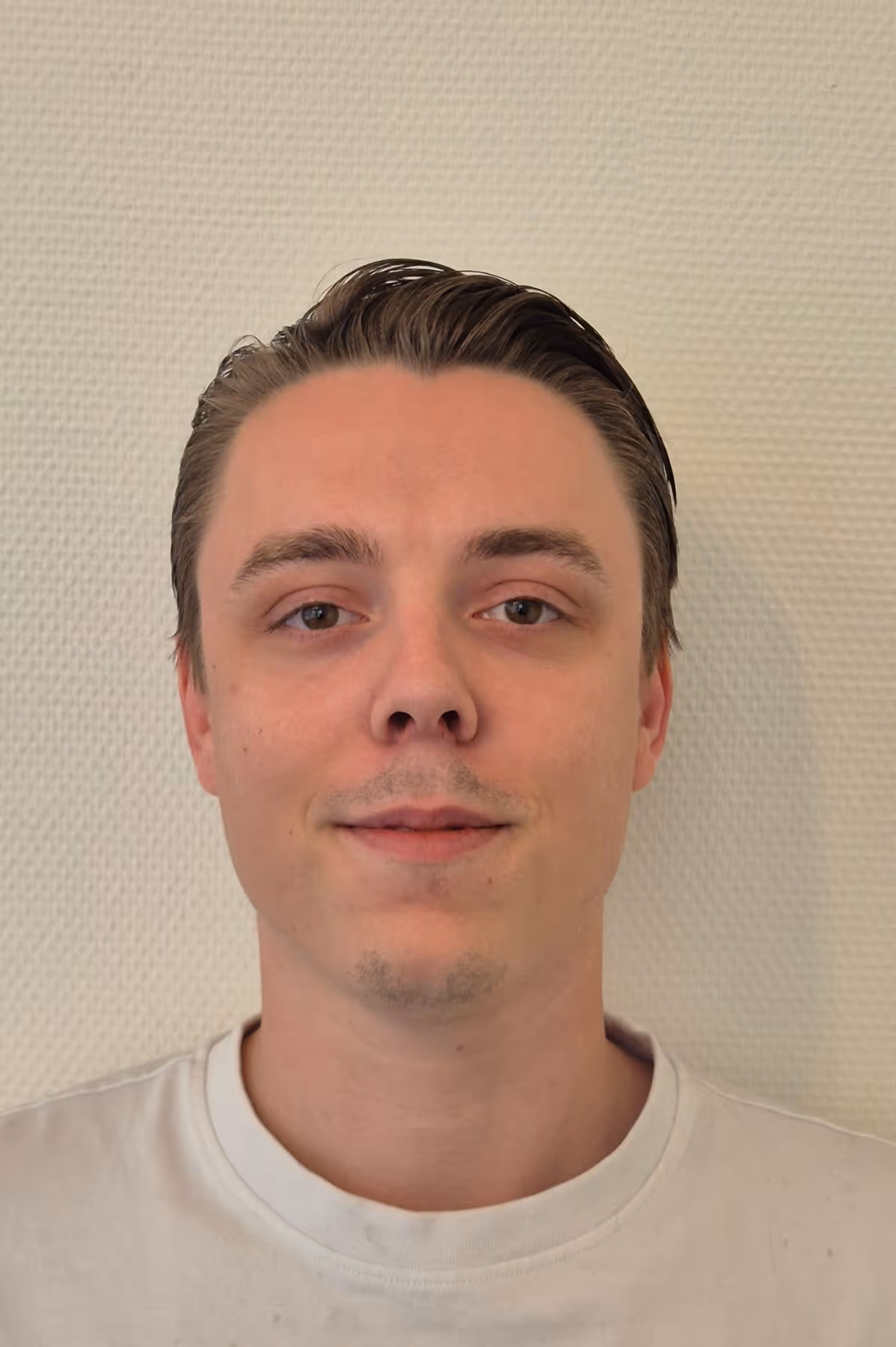 Jesper Arjaans