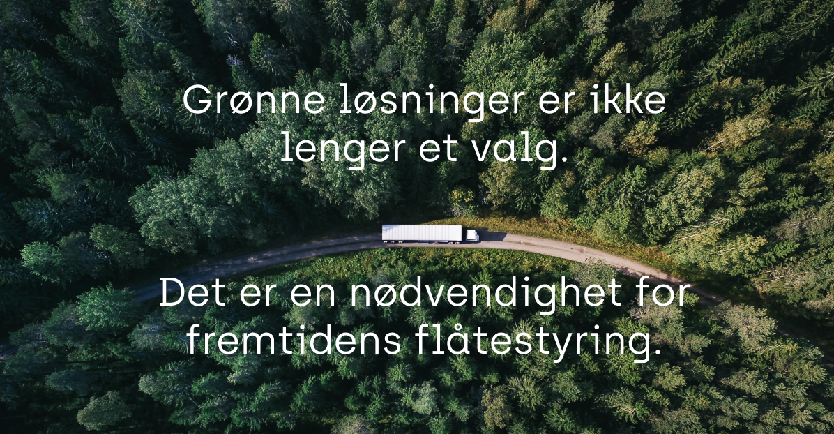 Miljørapportering i Norge som gir innsikt, kontroll og reelle resultater