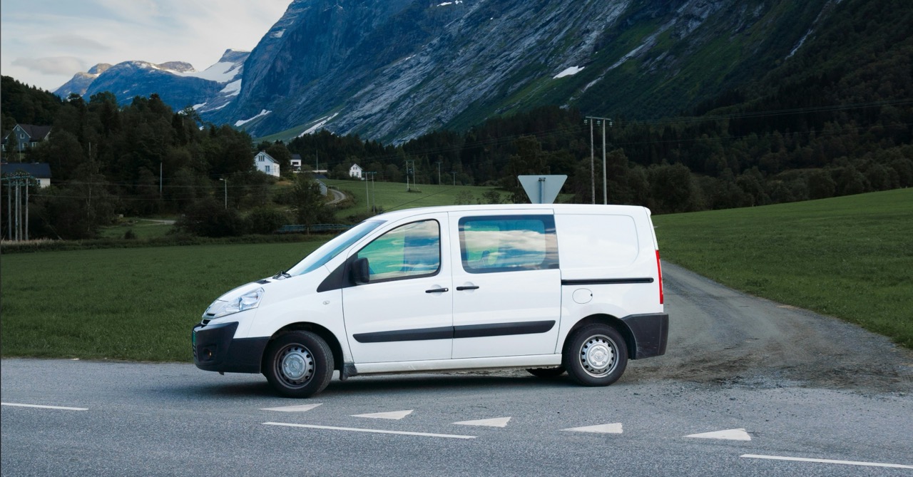 33 000 varebiler står foran nye fartsskriverkrav