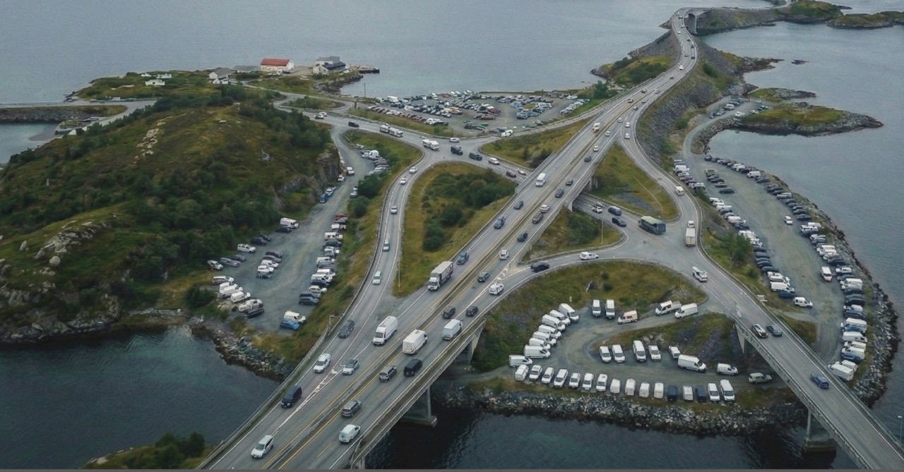 33 000 varebiler står foran nye fartsskriverkrav