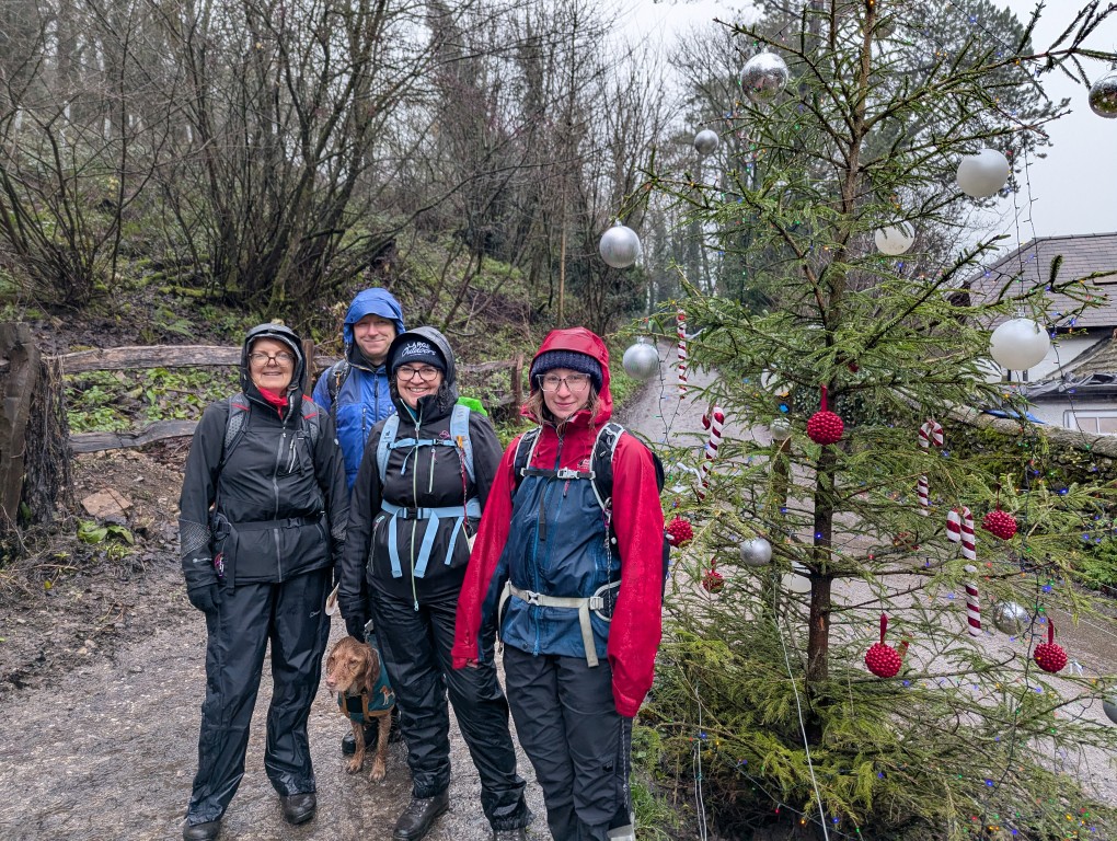 Navigation Refresher