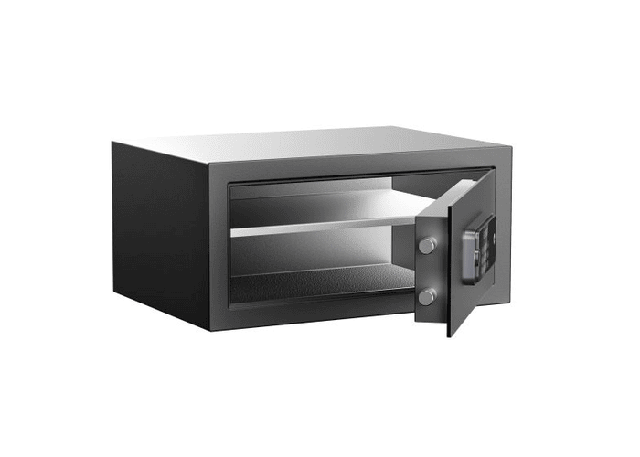 Solis Safe 230L