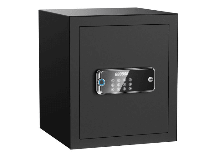 Solis Safe 400
