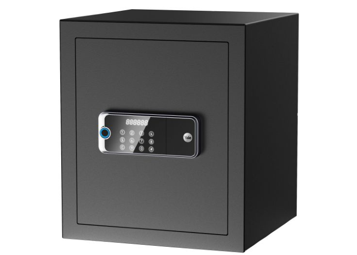 Solis Safe 400