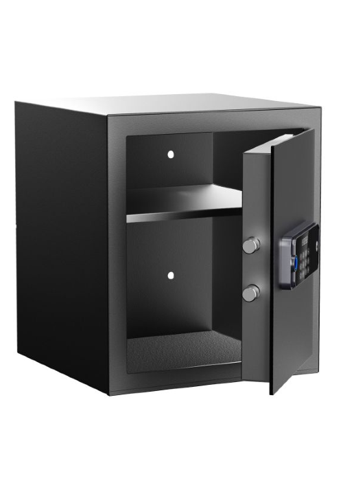 Solis Safe 400