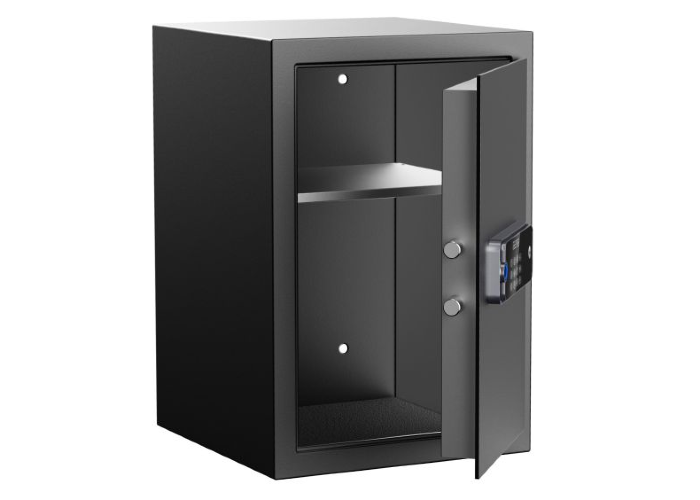 Solis Safe 560