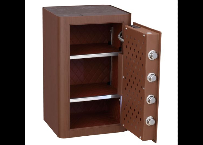Lumis Safe 580
