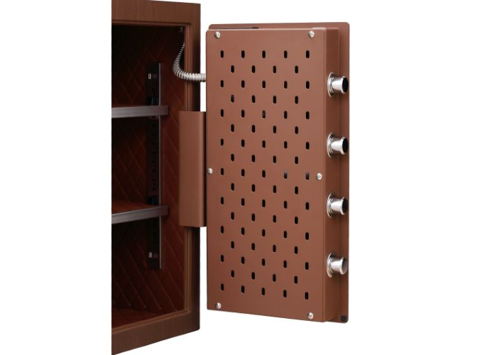 Lumis Safe 580