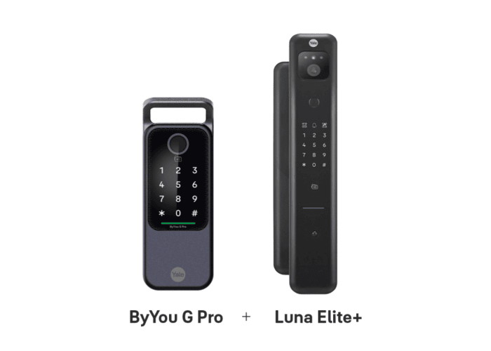 GPro LunaElite+