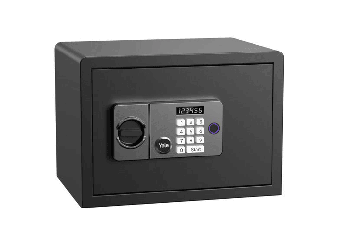 Velar Safe 250