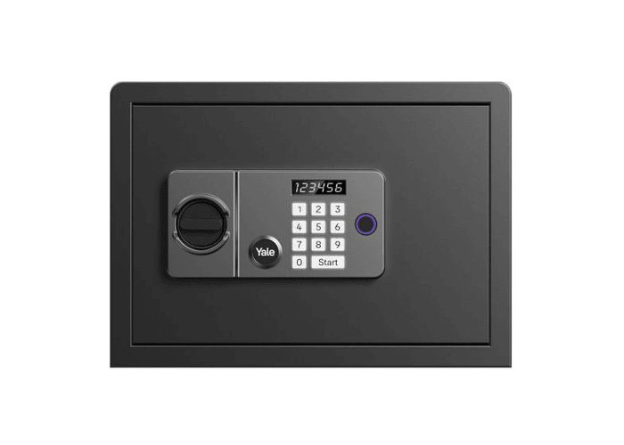 Velar Safe 250