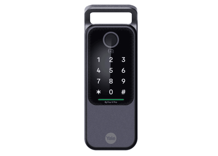Yale ByYou V Pro