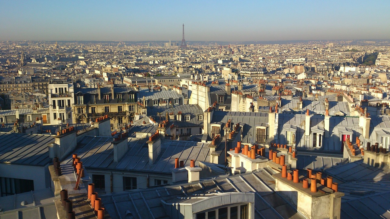 Qui gère les copropriétés d'Île-de-France ? Étude du registre