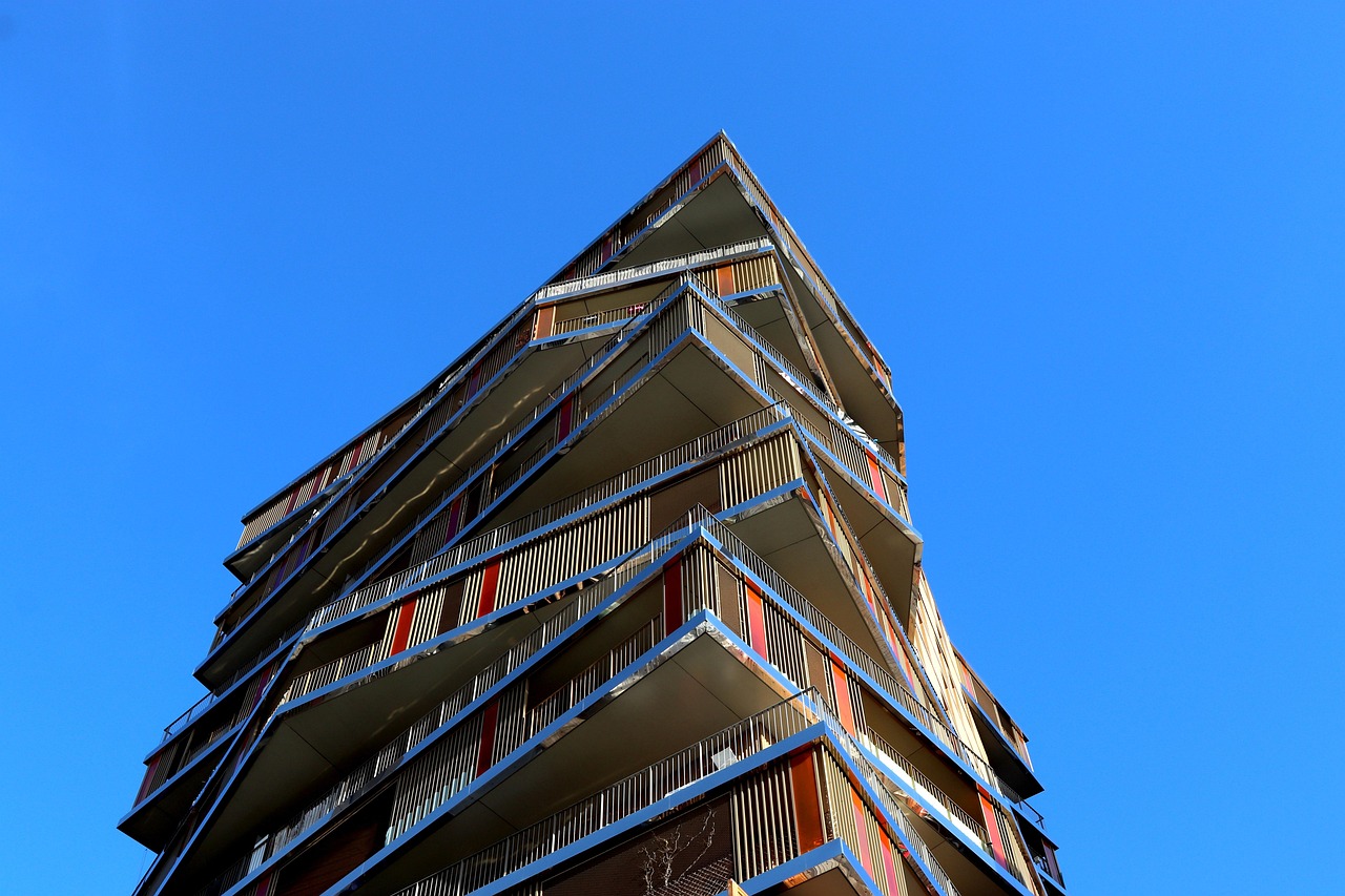 Syndic à Nanterre : professionnel, bénévole ou coopératif ?