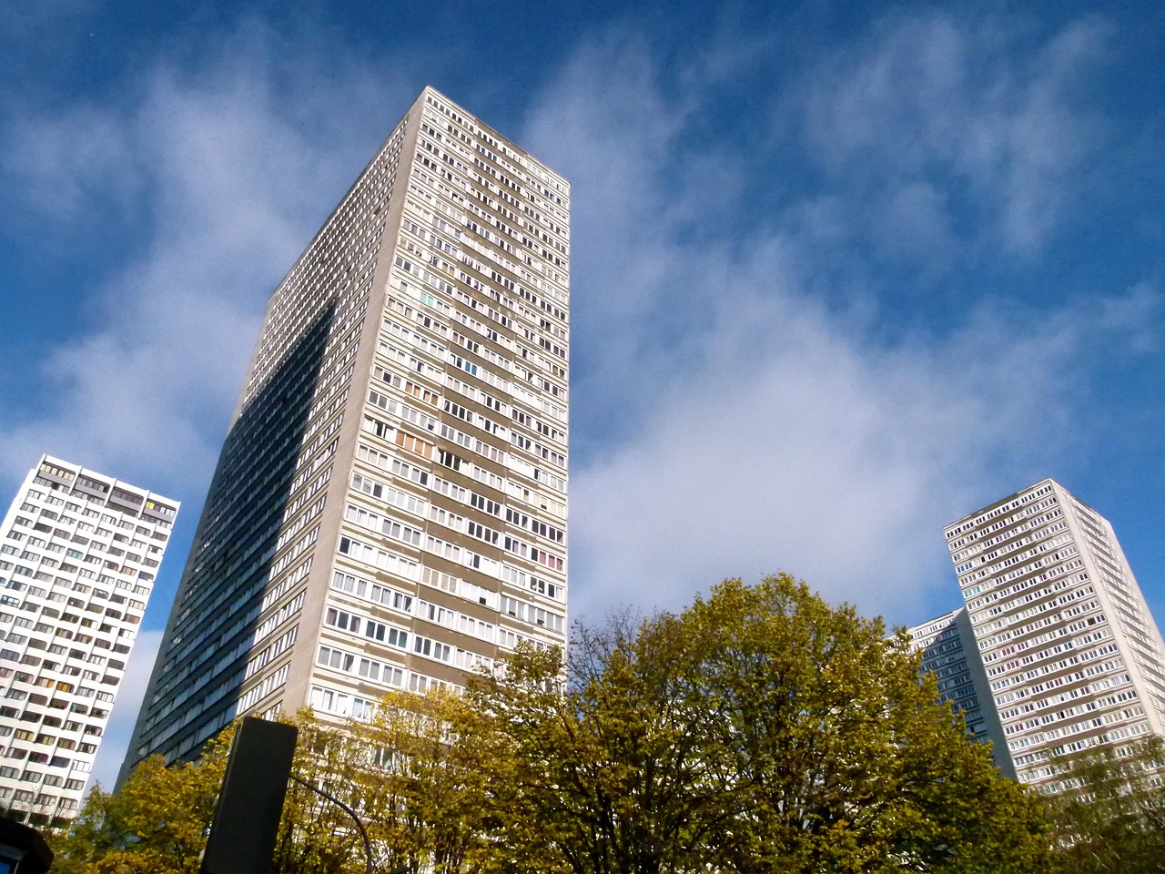 Syndic Paris 15e : grandes copropriétés et classements