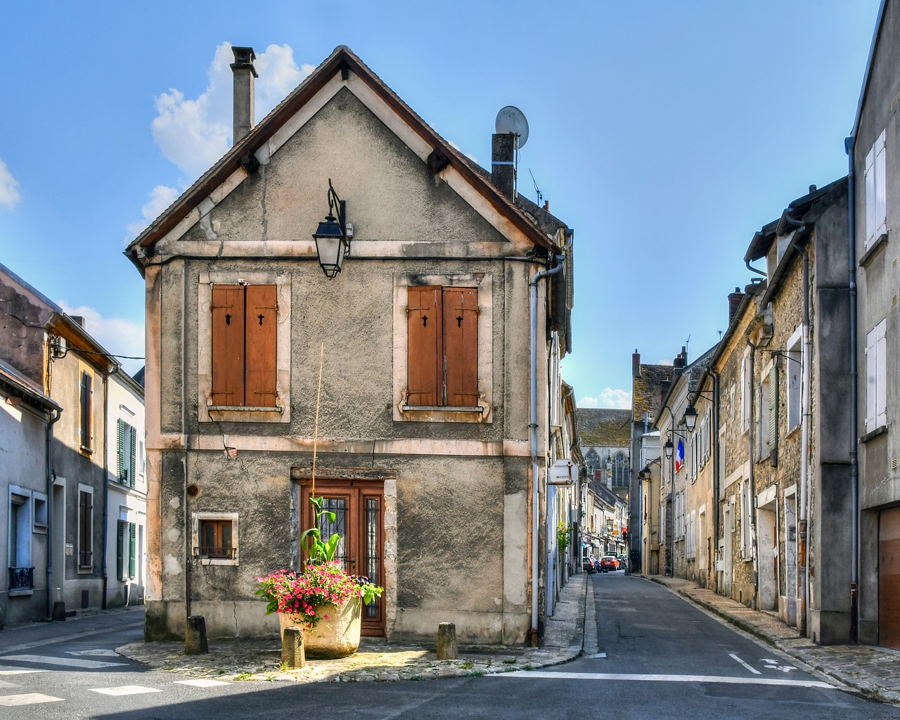 Les petites copropriétés de Saint-Maur-des-Fossés et leur syndic