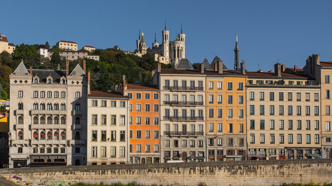 Syndic dans le Rhône : qui gère les 24 038 copropriétés ?