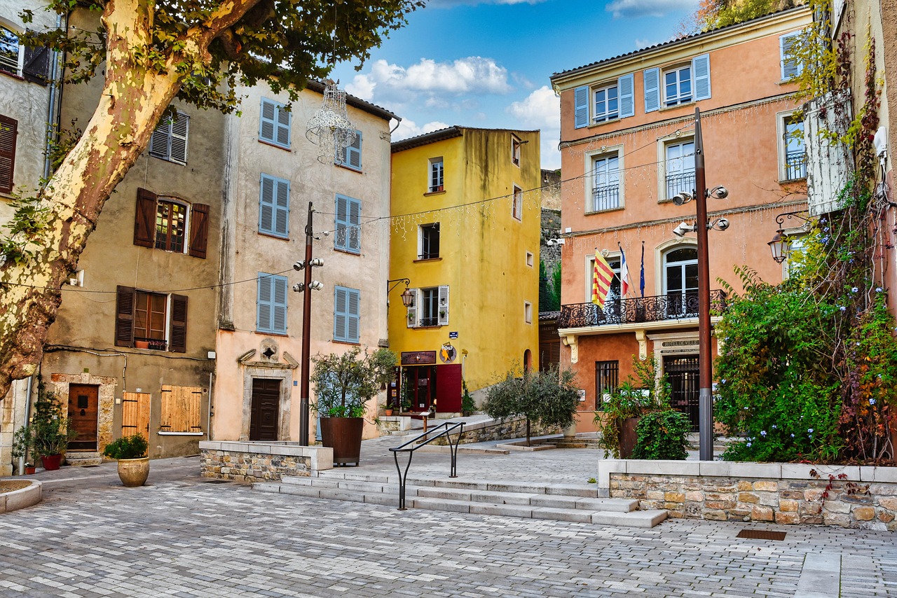 Petites copropriétés à Salon-de-Provence : quel syndic choisir ?