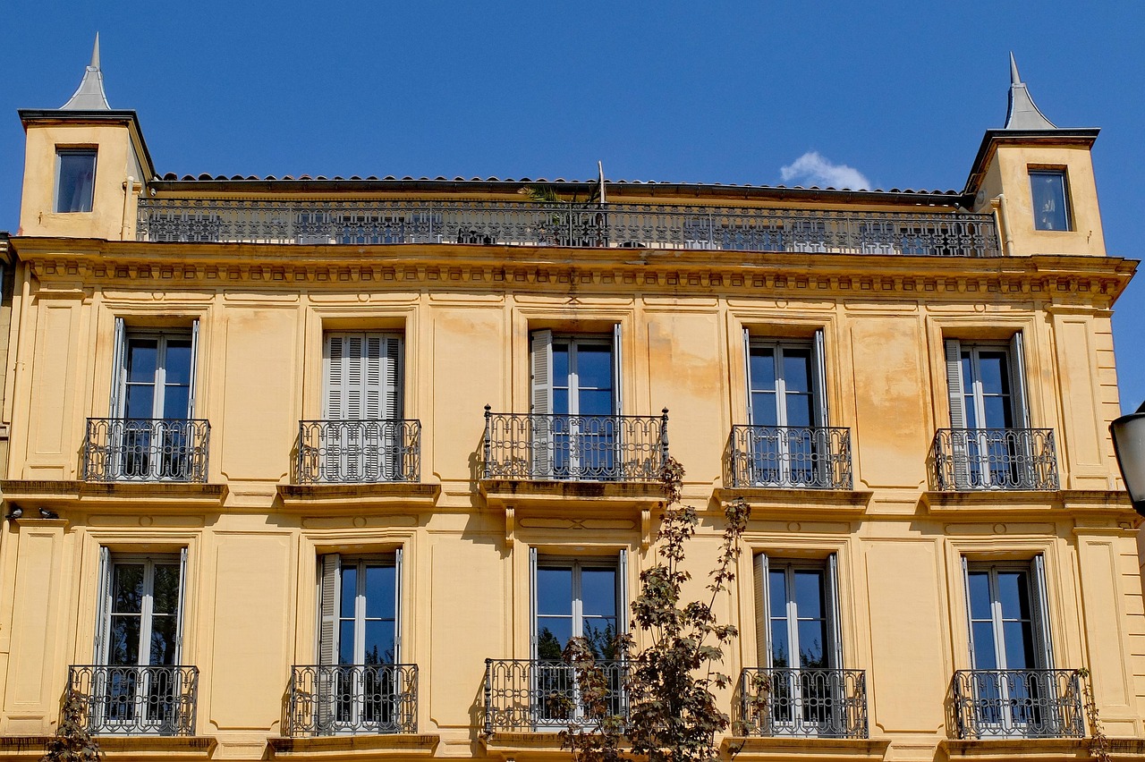 Syndic à Aix-en-Provence : 6 idées reçues à l'épreuve du registre