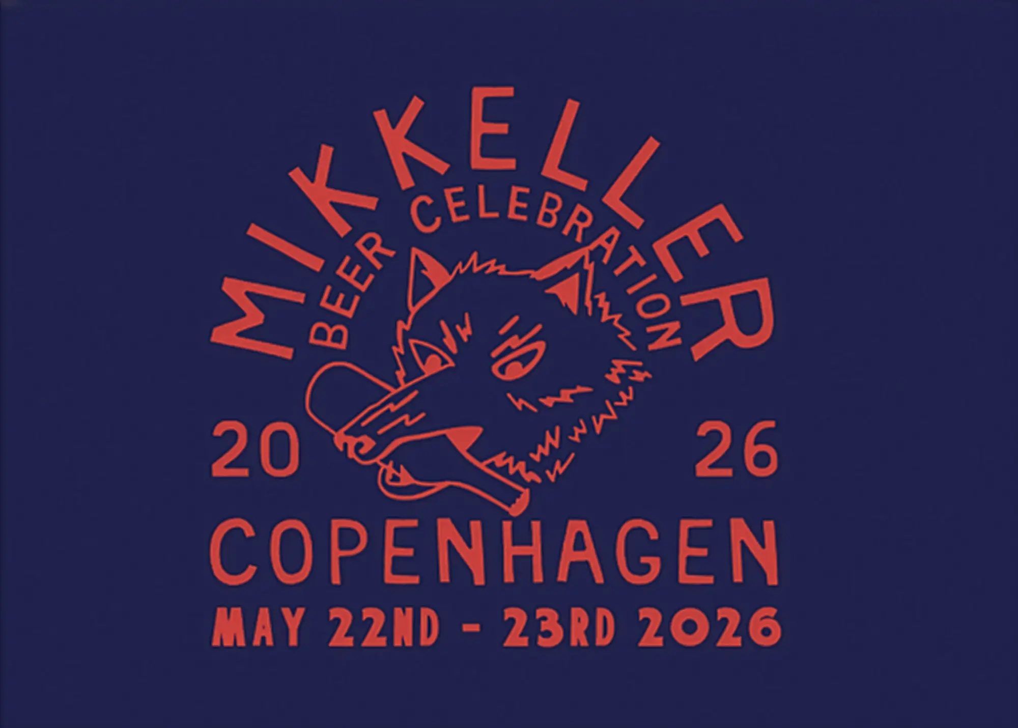MIkkeller Beer Week