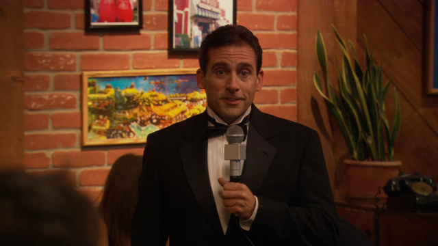 The Office - The Dundies