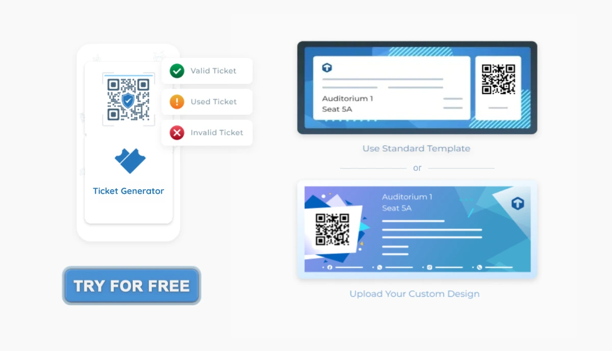 Above the fold Image