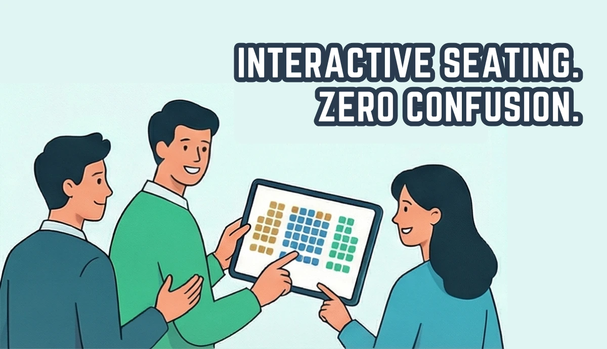 Above the fold Image